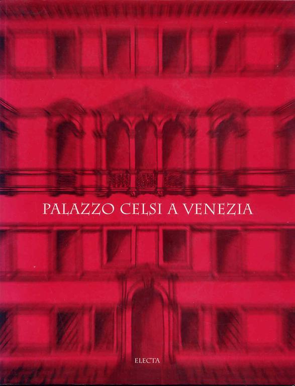 Palazzo Celsi Apartman Velence Szoba fotó