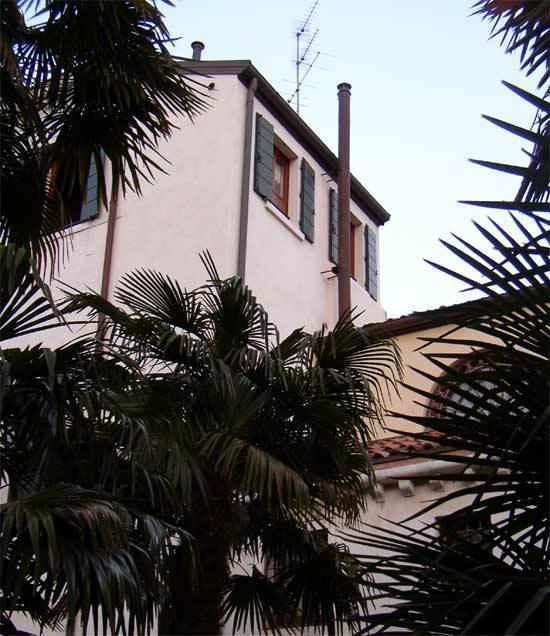 Palazzo Celsi Apartman Velence Szoba fotó