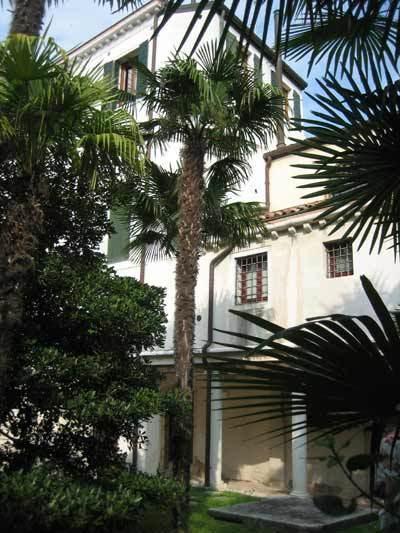 Palazzo Celsi Apartman Velence Szoba fotó