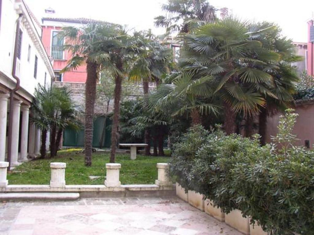 Palazzo Celsi Apartman Velence Szoba fotó