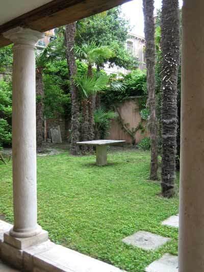 Palazzo Celsi Apartman Velence Szoba fotó
