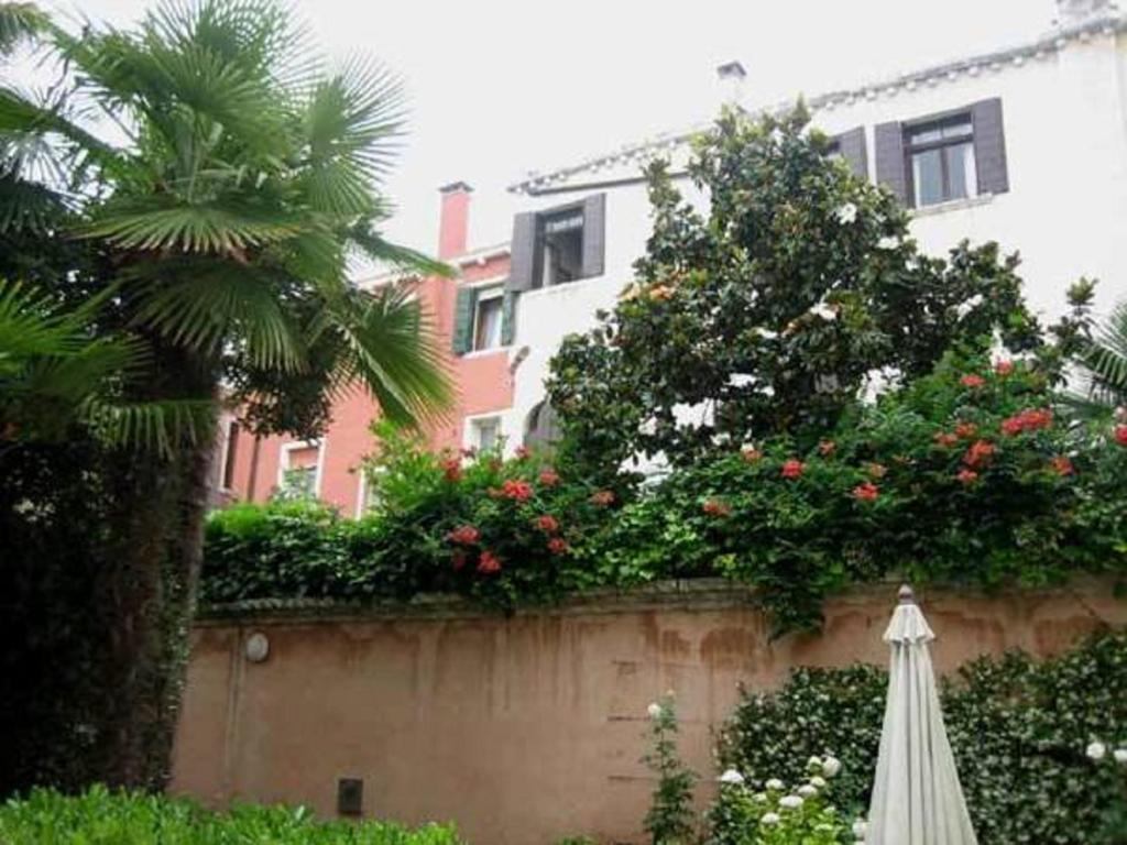 Palazzo Celsi Apartman Velence Szoba fotó