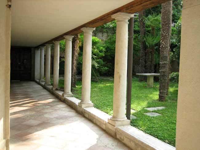 Palazzo Celsi Apartman Velence Szoba fotó
