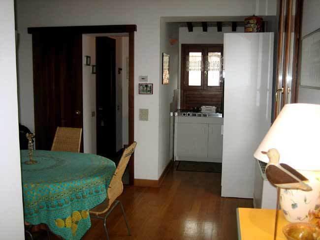 Palazzo Celsi Apartman Velence Szoba fotó