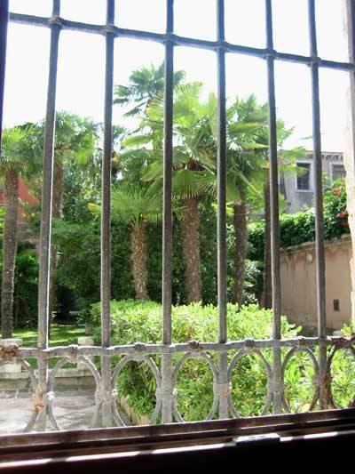 Palazzo Celsi Apartman Velence Szoba fotó